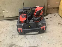 Leica lino l2p5 bouwlaser - afbeelding 2 van  5