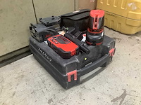 Leica lino l2p5 bouwlaser - afbeelding 3 van  5