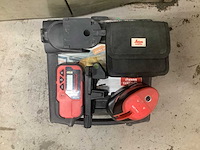 Leica lino l2p5 bouwlaser - afbeelding 4 van  5