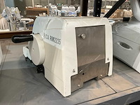 Leica manual rotery microtome - afbeelding 4 van  4