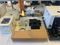 Leica microscoop toebehoren - afbeelding 2 van  5