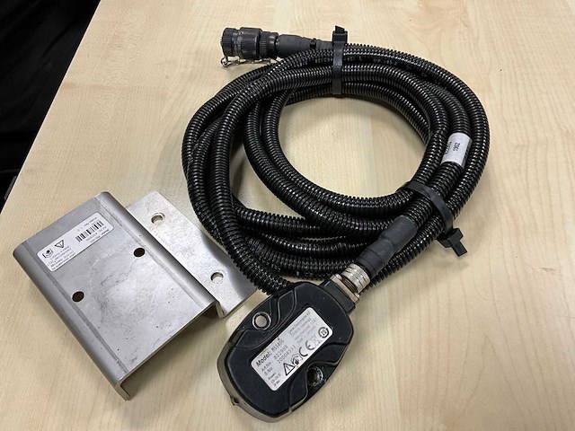 Leica mss406 hoek sensor - afbeelding 2 van  3