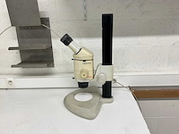 Leica mz75 stereo zoom microscoop - afbeelding 5 van  7