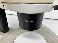 Leica mz75 stereo zoom microscoop - afbeelding 7 van  7