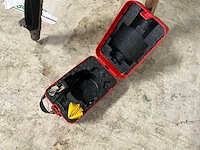 Leica na724 waterpasinstrument / kijker - afbeelding 2 van  4