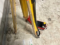 Leica na724 waterpasinstrument / kijker - afbeelding 4 van  4