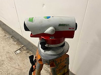 Leica na724 waterpasinstrument / kijker - afbeelding 2 van  8