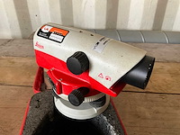 Leica na728 waterpasinstrument - afbeelding 3 van  5
