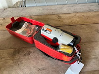 Leica na728 waterpasinstrument - afbeelding 4 van  5