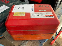 Leica nivelleringsapparaat - afbeelding 3 van  3