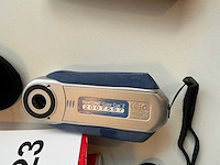 Leica / pantone mobiele meetapparatuur & testapparatuur (2x) - afbeelding 3 van  4