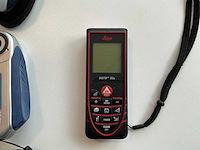Leica / pantone mobiele meetapparatuur & testapparatuur (2x) - afbeelding 4 van  4