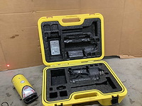 Leica piper 100 rioollaser - afbeelding 1 van  7