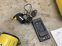 Leica piper 100 rioollaser - afbeelding 3 van  12