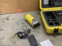 Leica piper 100 rioollaser - afbeelding 6 van  12