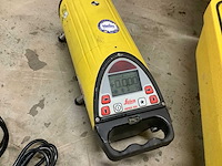 Leica piper 100 rioollaser - afbeelding 9 van  12