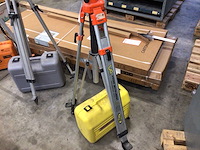 Leica rugby 100 bouwlaser - afbeelding 3 van  3