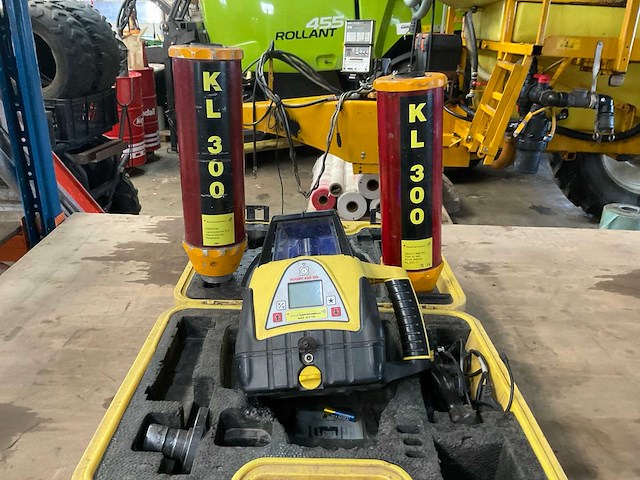 Leica rugby 420 dg afschotlaser - afbeelding 1 van  7