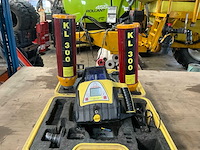 Leica rugby 420 dg afschotlaser - afbeelding 1 van  7