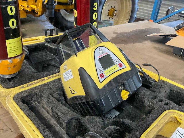 Leica rugby 420 dg afschotlaser - afbeelding 3 van  7