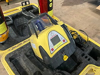 Leica rugby 420 dg afschotlaser - afbeelding 4 van  7