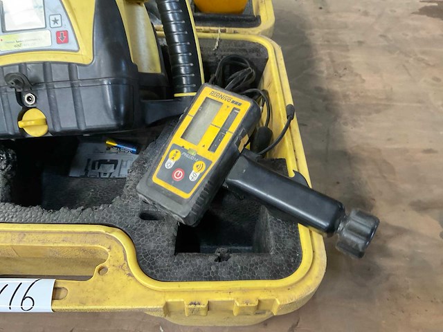 Leica rugby 420 dg afschotlaser - afbeelding 6 van  7