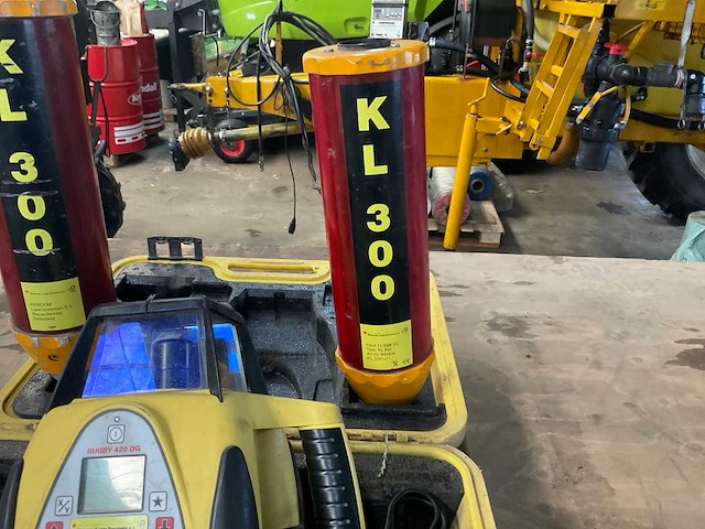 Leica rugby 420 dg afschotlaser - afbeelding 7 van  7