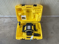 Leica rugby 810 bouwlaser - afbeelding 1 van  5