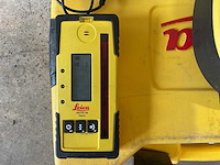 Leica rugby 810 bouwlaser - afbeelding 4 van  5