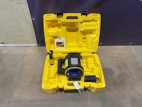 Leica rugby 810 bouwlaser - afbeelding 1 van  4