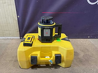 Leica rugby 810 bouwlaser - afbeelding 3 van  4