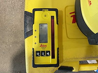 Leica rugby 810 bouwlaser - afbeelding 4 van  4