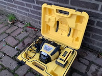 Leica rugby50 bouwlaser - afbeelding 1 van  5