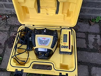 Leica rugby50 bouwlaser - afbeelding 2 van  5