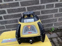 Leica rugby50 bouwlaser - afbeelding 3 van  5
