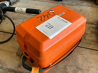 Leica wild na20 waterpasinstrument - afbeelding 1 van  2