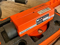 Leica wild na20 waterpasinstrument - afbeelding 2 van  2