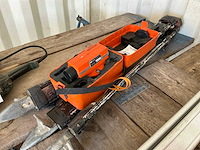 Leica wild na20 waterpasinstrument - afbeelding 1 van  3