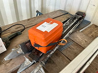 Leica wild na20 waterpasinstrument - afbeelding 2 van  3