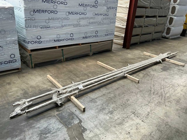 Leiding (4x) - afbeelding 1 van  5