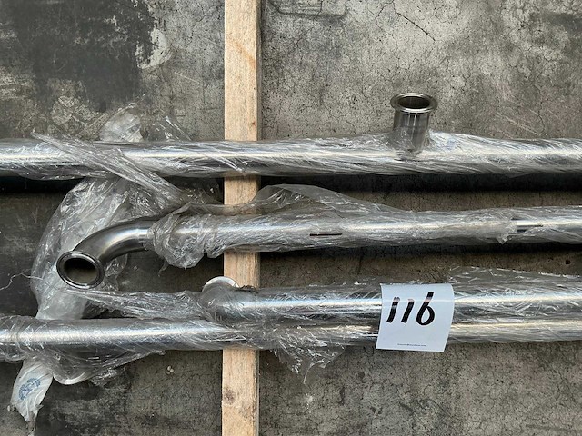 Leiding (4x) - afbeelding 5 van  5