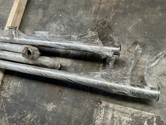 Leiding (4x) - afbeelding 4 van  5