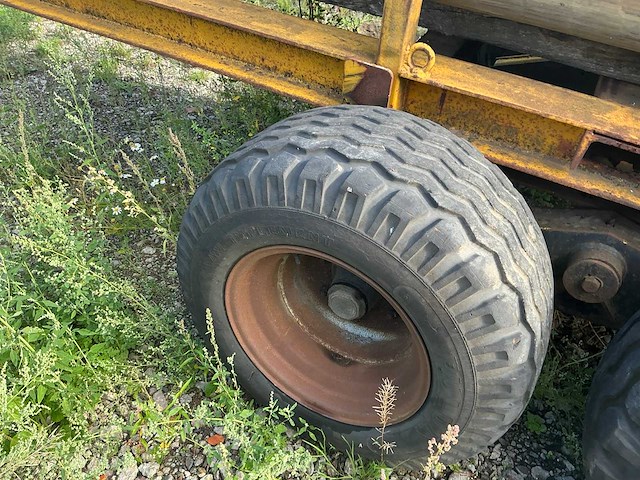 Leiding aanhangwagen - afbeelding 3 van  17