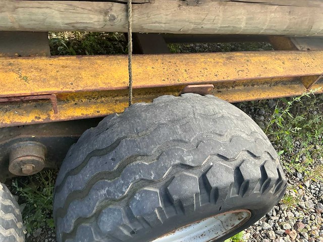 Leiding aanhangwagen - afbeelding 5 van  17