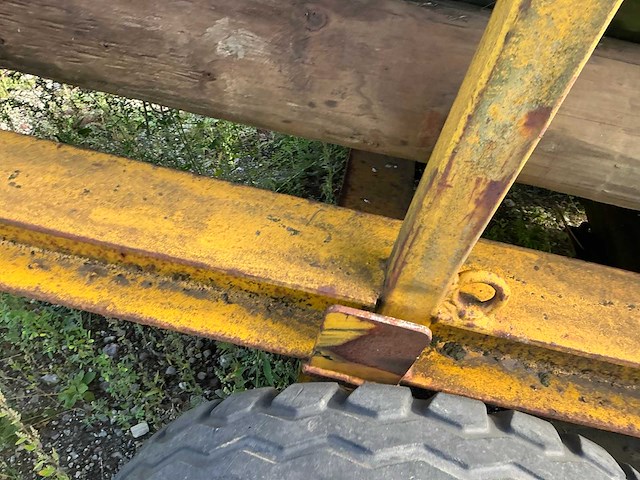 Leiding aanhangwagen - afbeelding 6 van  17