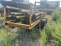 Leiding aanhangwagen - afbeelding 7 van  17