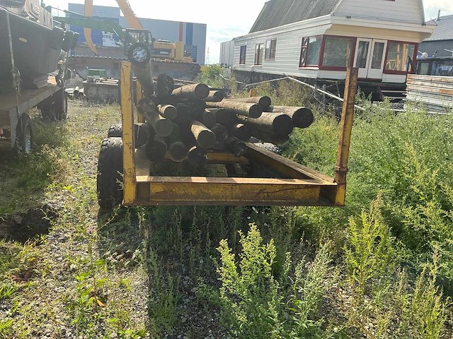 Leiding aanhangwagen - afbeelding 8 van  17