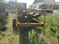 Leiding aanhangwagen - afbeelding 8 van  17