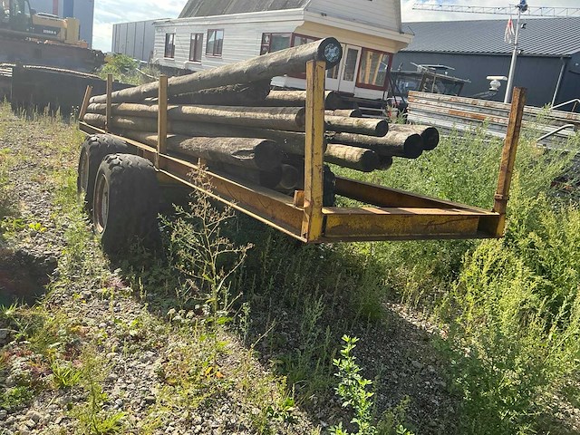 Leiding aanhangwagen - afbeelding 9 van  17