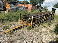 Leiding aanhangwagen - afbeelding 1 van  17